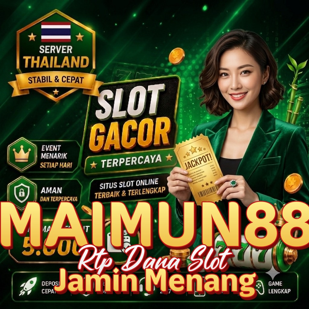 MAIMUN88