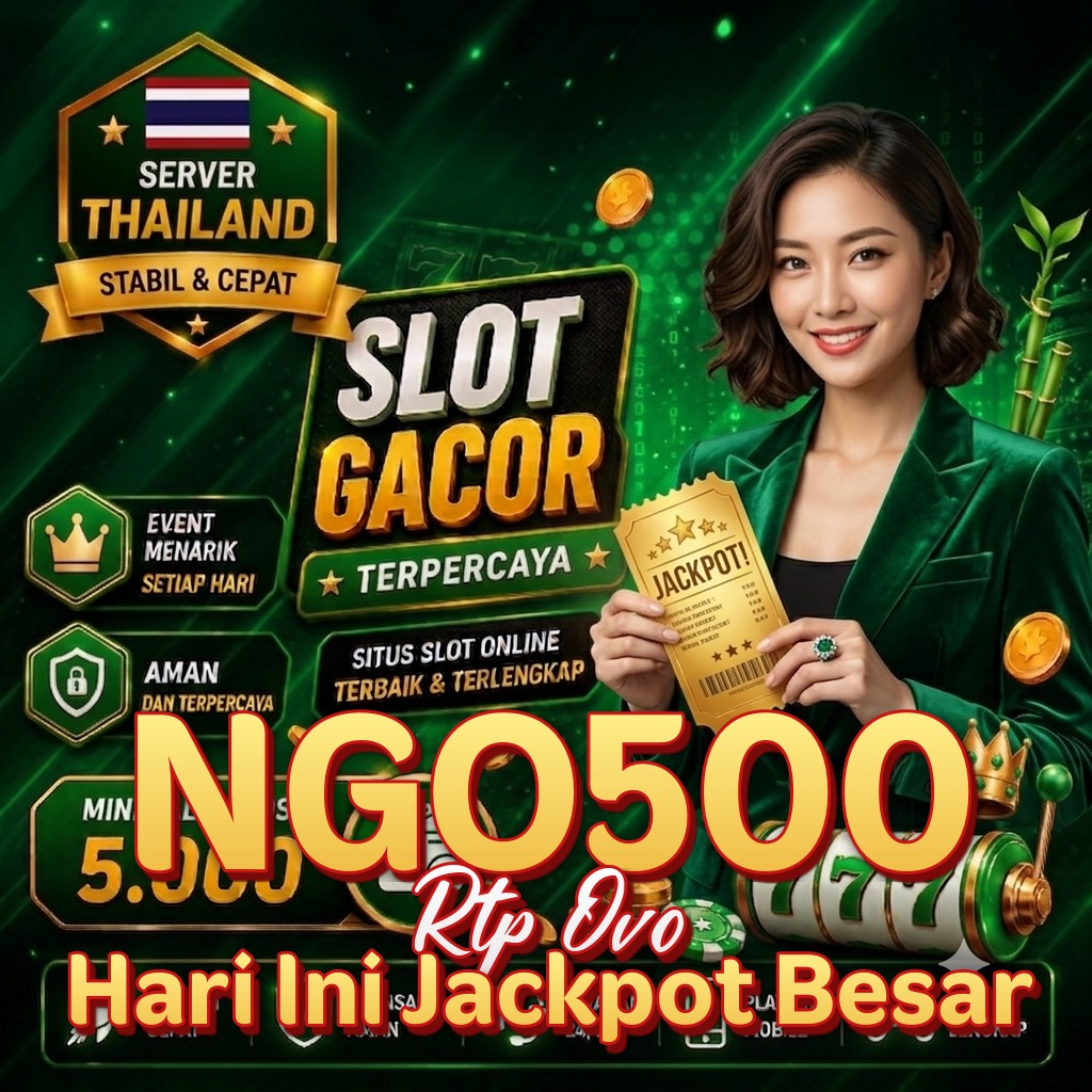 NGO500