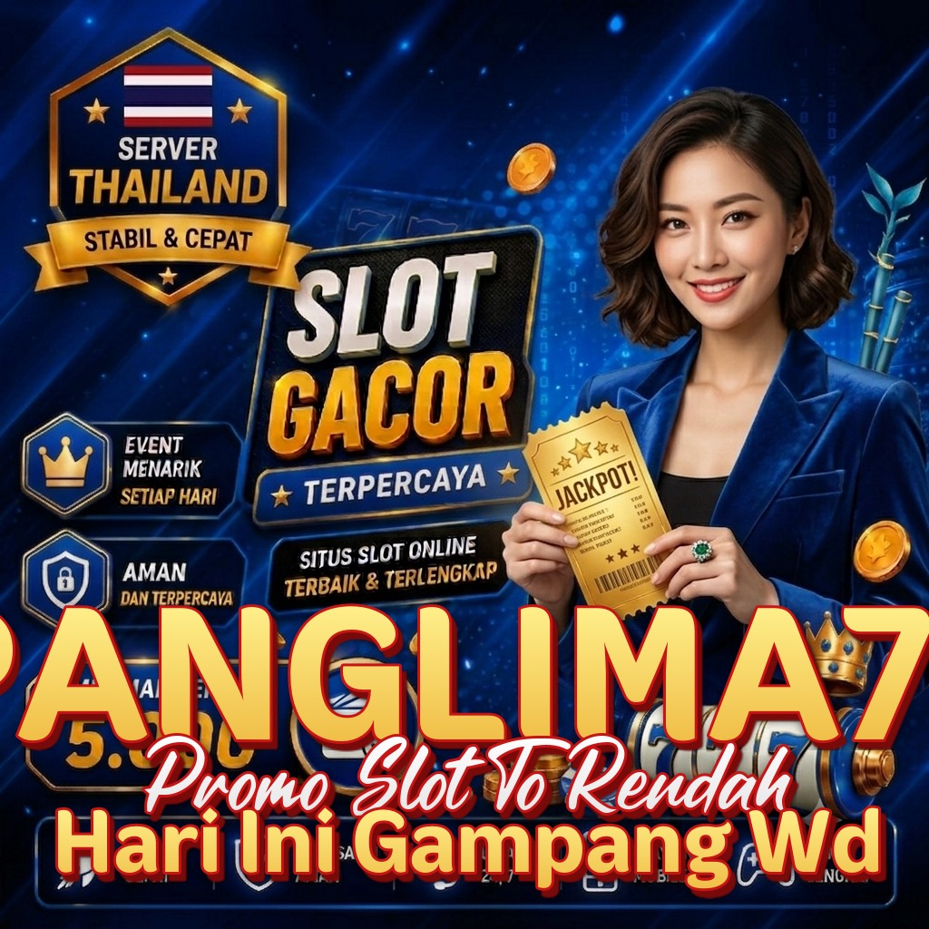 PANGLIMA77