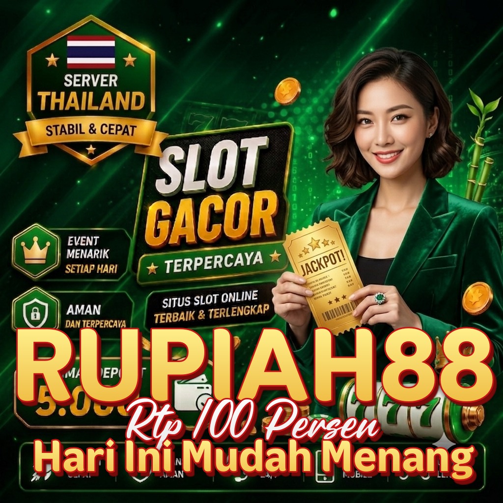 RUPIAH88